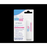 Baby Sebamed Lip Balm With Shea Butter